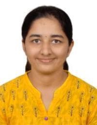 Dr. Aparna Ajjanagadde