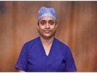 Dr. Priyanka .S