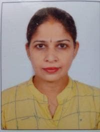 Dr. Aruna Shri