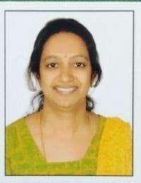 Dr. Mouna Subbaramaiah