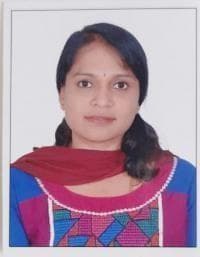 Dr. Pushpa Gowda
