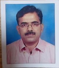 Dr. Harishekar .M.B.