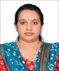 Dr. Nithya Shankar