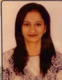 Dr. Namratha C Manjunath