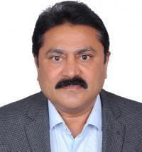 Dr. R.Raghunath Reddy