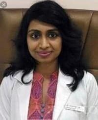 Dr. Sowmya .C.S