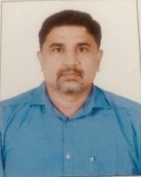 Dr. Giridhar Upadhyaya