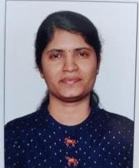 Dr. Madhulatha Harish