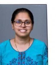 Dr. Shilpa Kyadiggeri