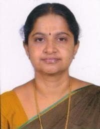 Dr. D.R. Savithri