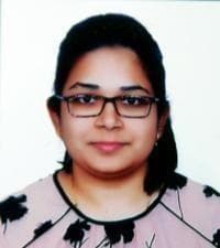 Dr. Shraddha Nemnath Kurkuri