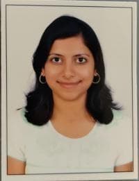 Dr. Madhuri M.S