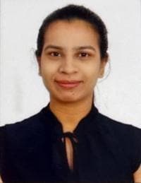 Dr. Preksha Prasad