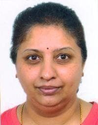 Dr. T.S. Savitha