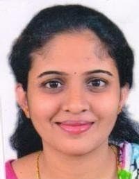 Dr. Reethu Varadarajan