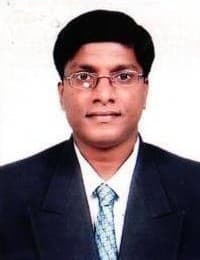 Dr. Mahesh Kumar .R