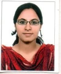 Dr. Christina Daisy Philips