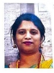 Dr. Smitha Gowda. M.S