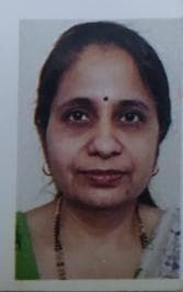 Dr. Vinuta Mohan Kulkarini