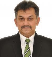 Dr. Bharath Raju.G