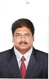 Dr. Channaappa. T.S.