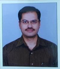 Dr. Jayaram. B.S.