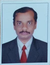 Dr. Lokesh. M.