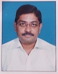 Dr. Radhakrishna. A.M.