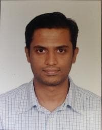 Dr. Raghavendra J