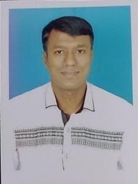 Dr. Santhosh Kumar.K.