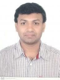 Dr. Vinod Kumar. A.C