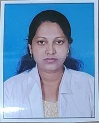 Dr. Likitha S.R
