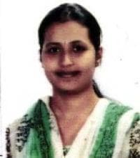 Dr. Shruthi Gowthami M.R