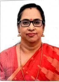 Dr. Suja Ajoy kumar
