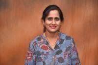 Dr. Manju Ashwath