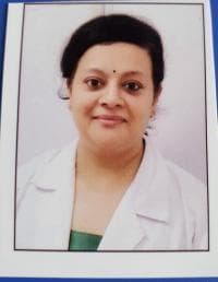 Dr. Radhika .M