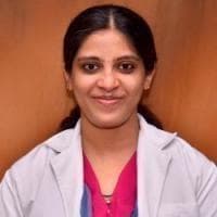 Dr. Chaitra Srinivas