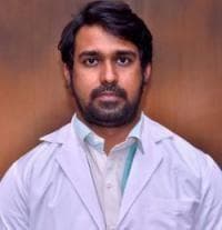 Dr. Pranav.V.K