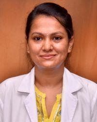 Dr. Sowmya.A.