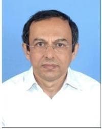Dr. Srinivas.S