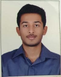 Dr. Tanuj Sai Kumar .S