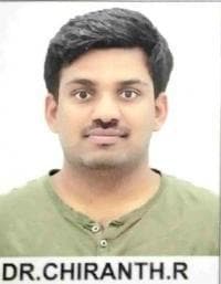 Dr. Chiranth .R