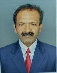 Dr. Girish H R