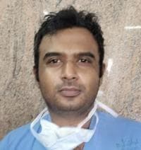 Dr. Kailash Jagannath