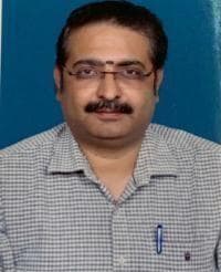 Dr. Madhu Shankar. L