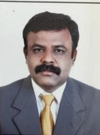 Dr. T. Narayana Swamy