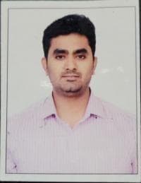 Dr. A.S Sushrith Urs