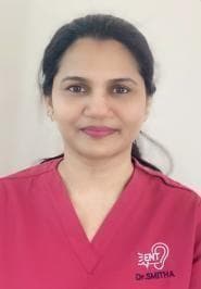 Dr. Smitha.S.G.