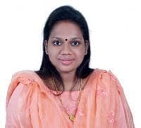 Dr. Muthulekshmi G.P