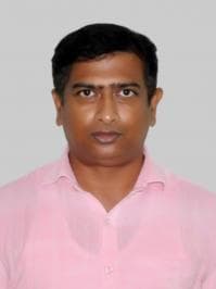 Dr. Naveen Kumar T